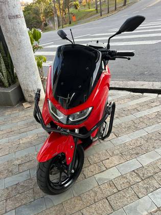 YAMAHA NMAX CONNECTED 160 ABS YAMAHA NMAX CONNECTED 160 ABS